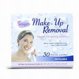 Make-up Removal Herbal Cleansing Cloths