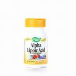 Alpha Lipoic Acid