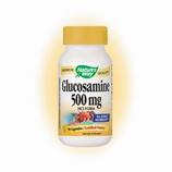 Glucosamine HCl