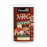 NRG Protein Powder, Original Vanilla Unsweetened