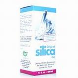 Body Essential Silica Gel