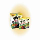 Alive! Whole Food Energizer