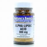 Alpha-Lipoic Acid