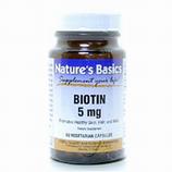 Biotin