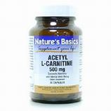 Acetyl-L-Carnitine