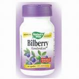 Standardized Bilberry