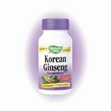 Korean Ginseng, Standardized