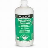 Aloe Vera 80 Detox Formula