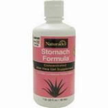 Aloe Vera Stomach Formula