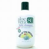 Aloe Vera 80 Daily Shampoo