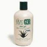 Aloe Vera 80 Aloe Gel With Cucumber