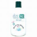 Aloe Vera 80 Aloe Gel