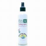 Aloe Vera 80 Styling Spray