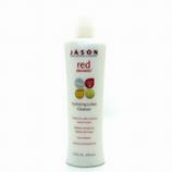 Red Elements Hydrating Lotion Cleanser