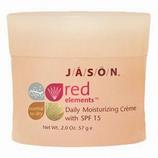 Daily Moisturizing Creme with SPF 15