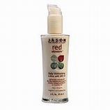 Daily Moisturizing Lotion with SPF 15