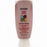Red Clay Masque