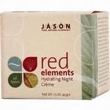 Hydrating Night Creme