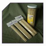 Soy Ear Cone Candles