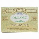 Vanilla Tea