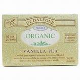 Vanilla Tea