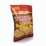 Black Bean Tortilla Chips