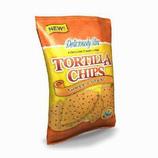 Three Cheese Tortilla Chips