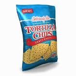 Zesty Ranch Tortilla Chips
