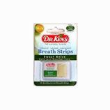 Sweet Anise Breathstrips