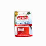 Cinnamon Fresh Breathstrips