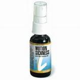 Motion Sickness Formula