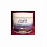 Honey Almond Scrub