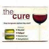 Hangover Protection