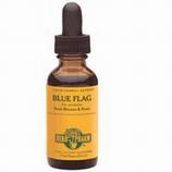 Blue Flag