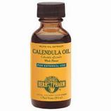 Calendula Oil