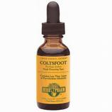 Coltsfoot