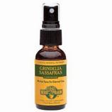 Grindelia + Sassafras Compound