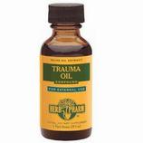 Trauma Oil Compound