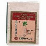 Pure Concentrated Ginseng Tea