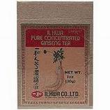 Pure Concentrated Ginseng Tea