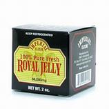 100% Pure Fresh Royal Jelly