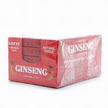 Lotte Ginseng Chewing Gum
