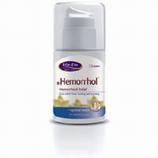 Hemorrhol Hemorrhoid Cream