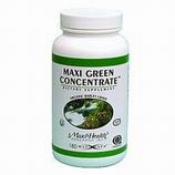 Maxi Green Concentrate