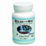 Relax To The Max