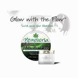 Hemphoria Salt Scrub