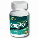 Oregacyn