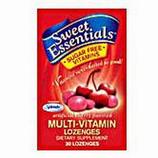 Sweet Essential Multivitamin Lozenges
