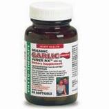 Garlic Power Rx