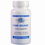 E-400Iu Sesame